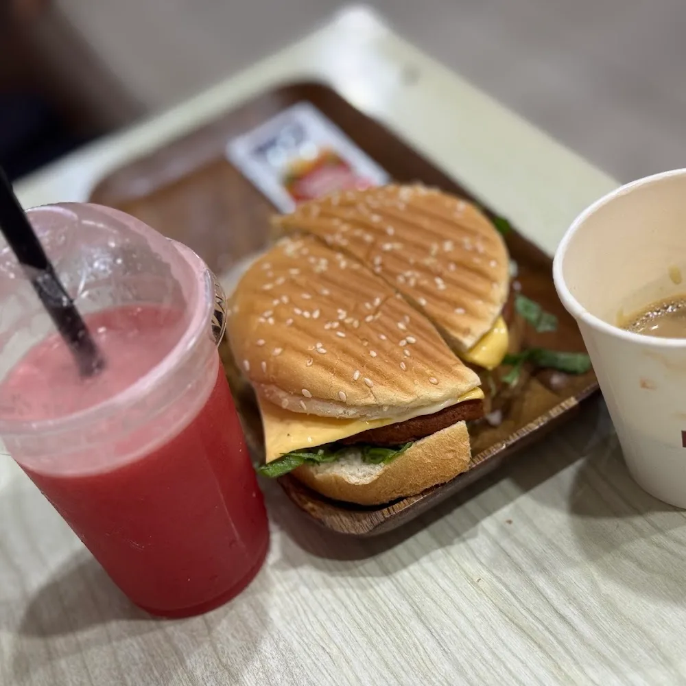 KP CHAI EXPRESS - DEIRA