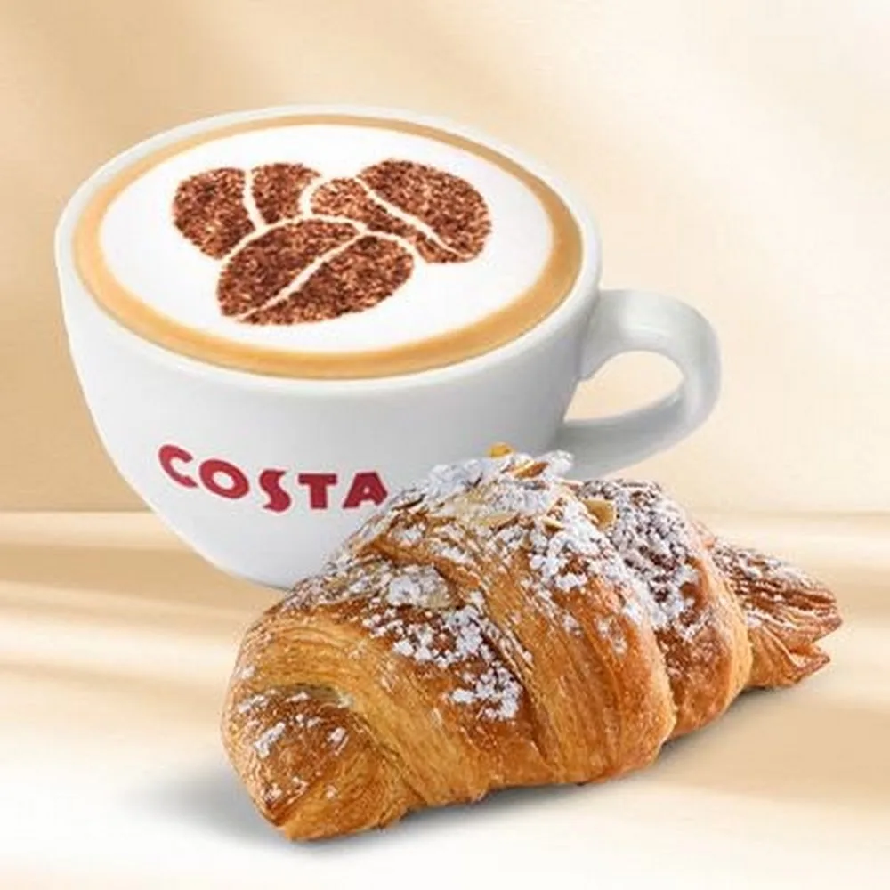 Costa Coffee