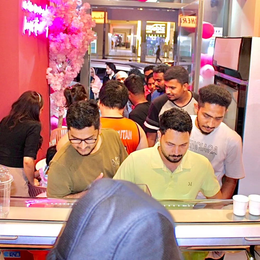 Meraki Creamery Cafe