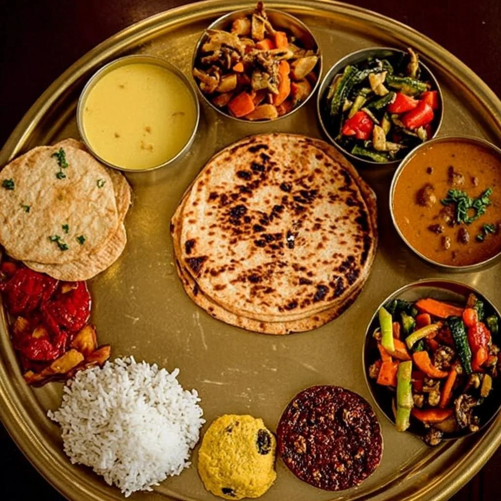Tattvam Sweets & Restaurant