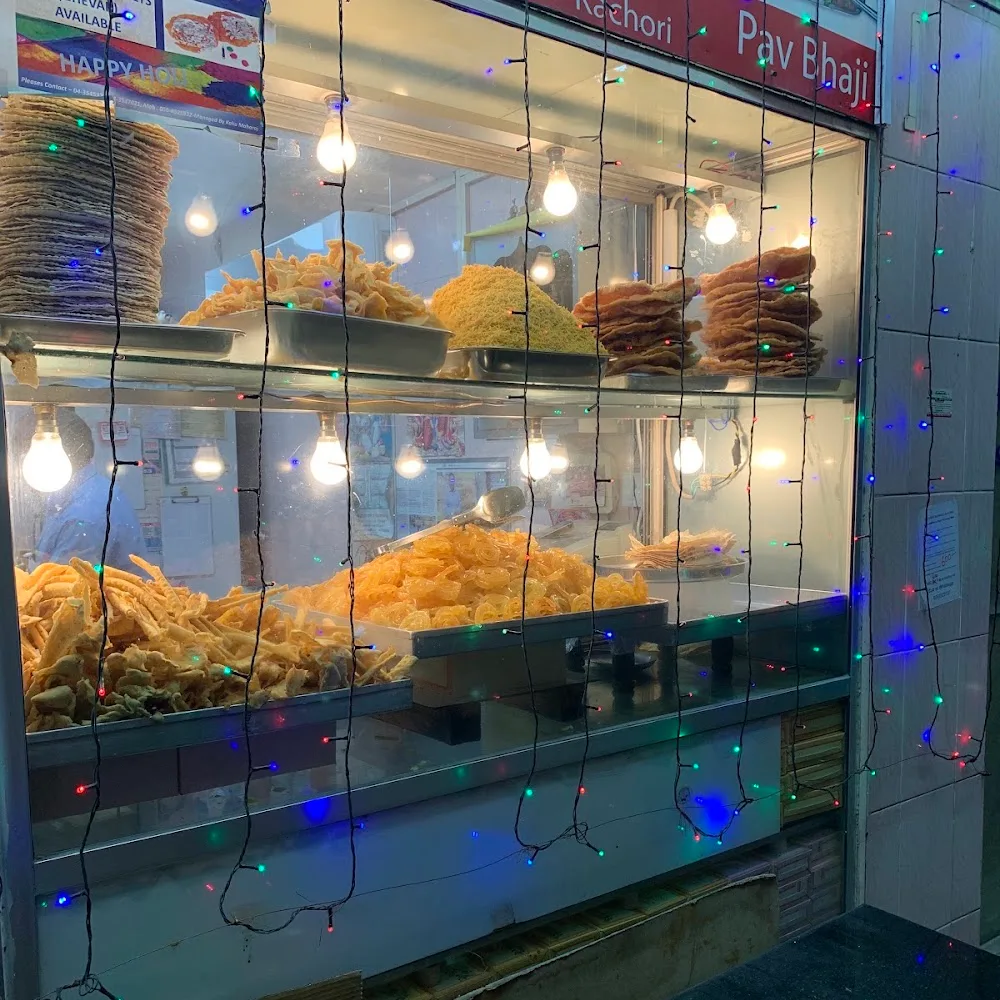 Joshi Confectionary and Sweets