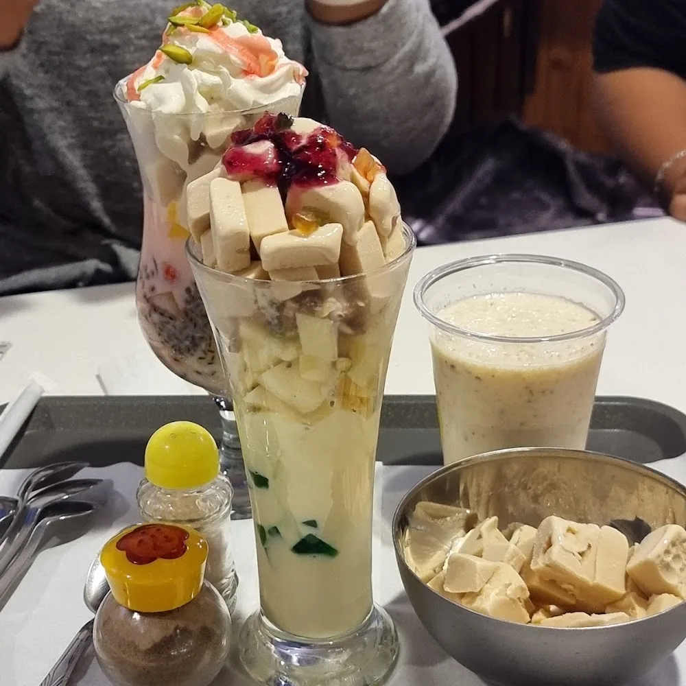 Kulfilicious