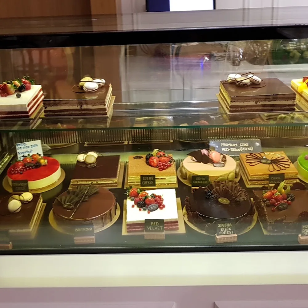Artisan Bakers - Karama