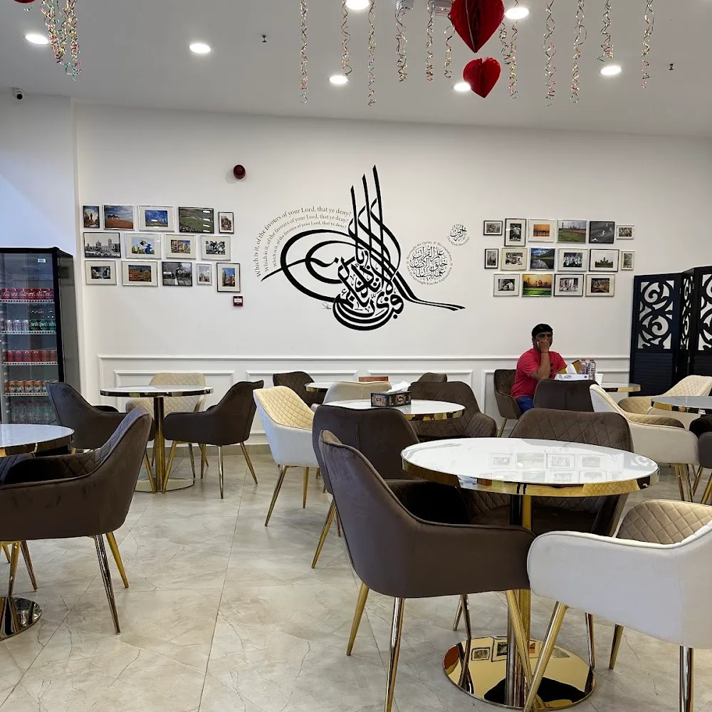 Soghaat Sweets Bakers & Restaurant