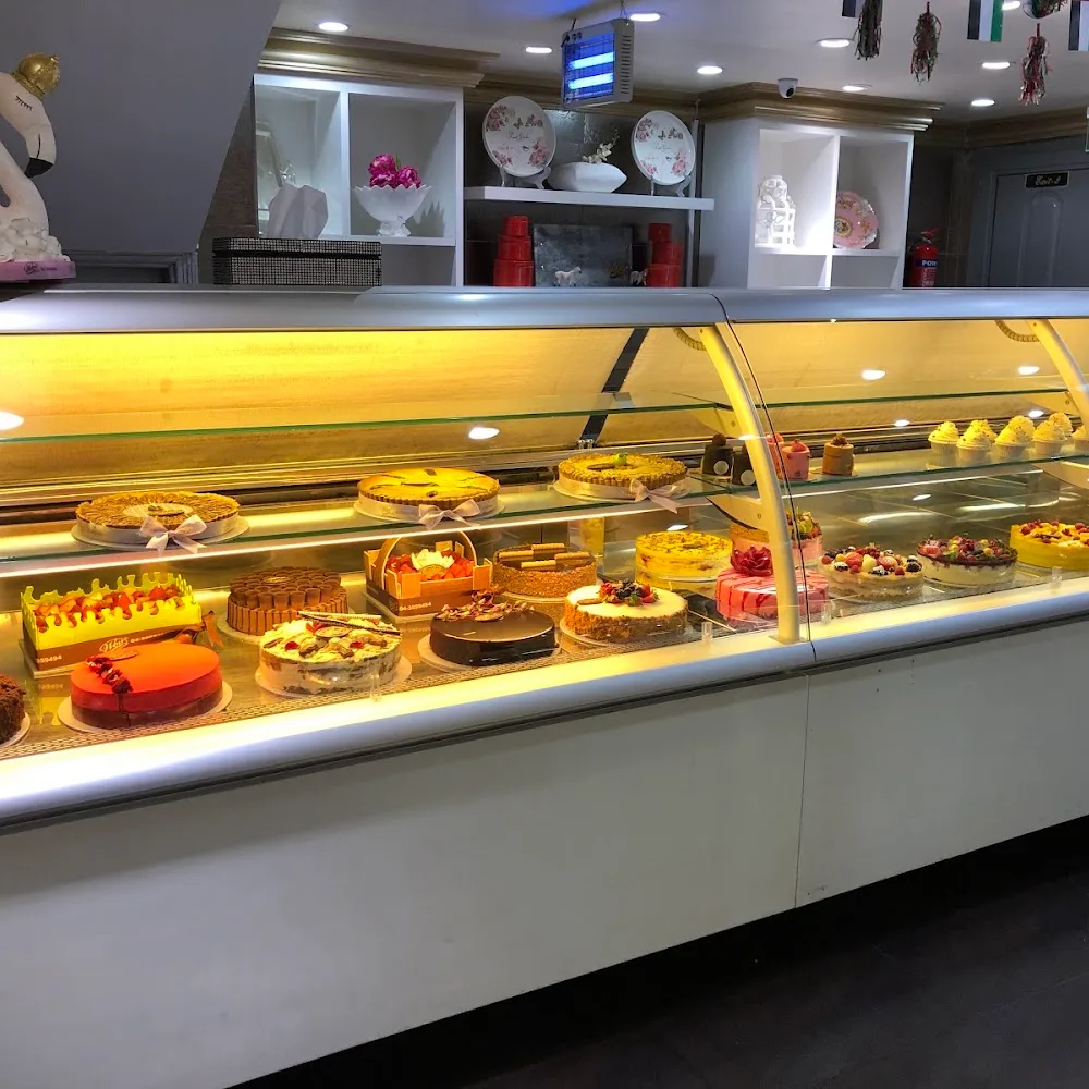 WOW Sweets Jumeirah