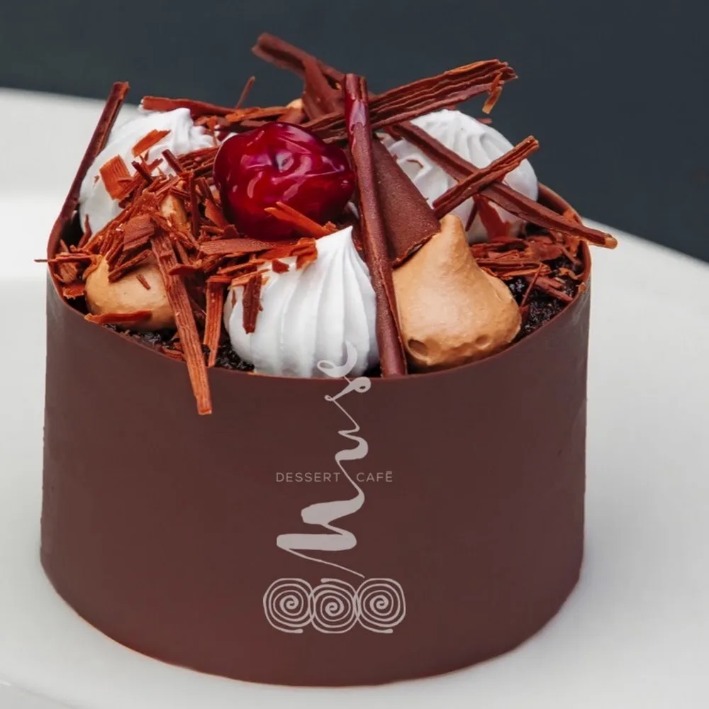 Muse Dessert Cafe
