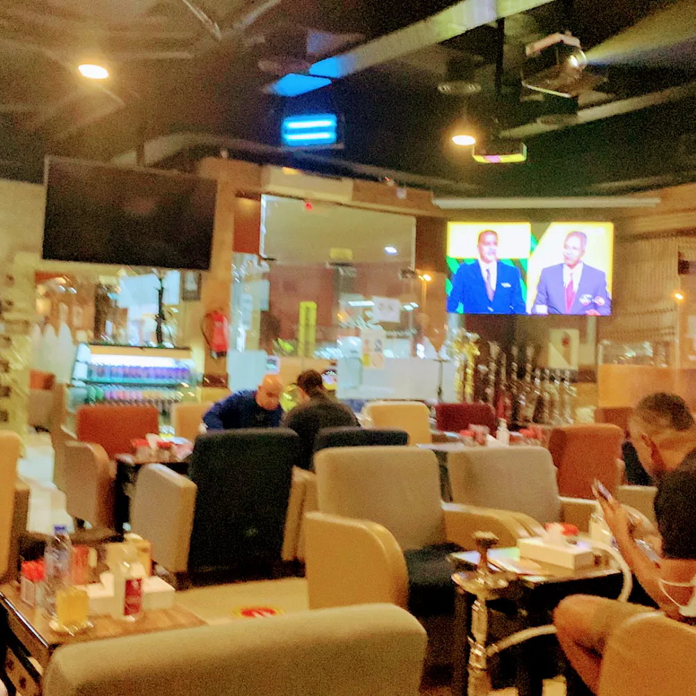 Classikeyat Cafe