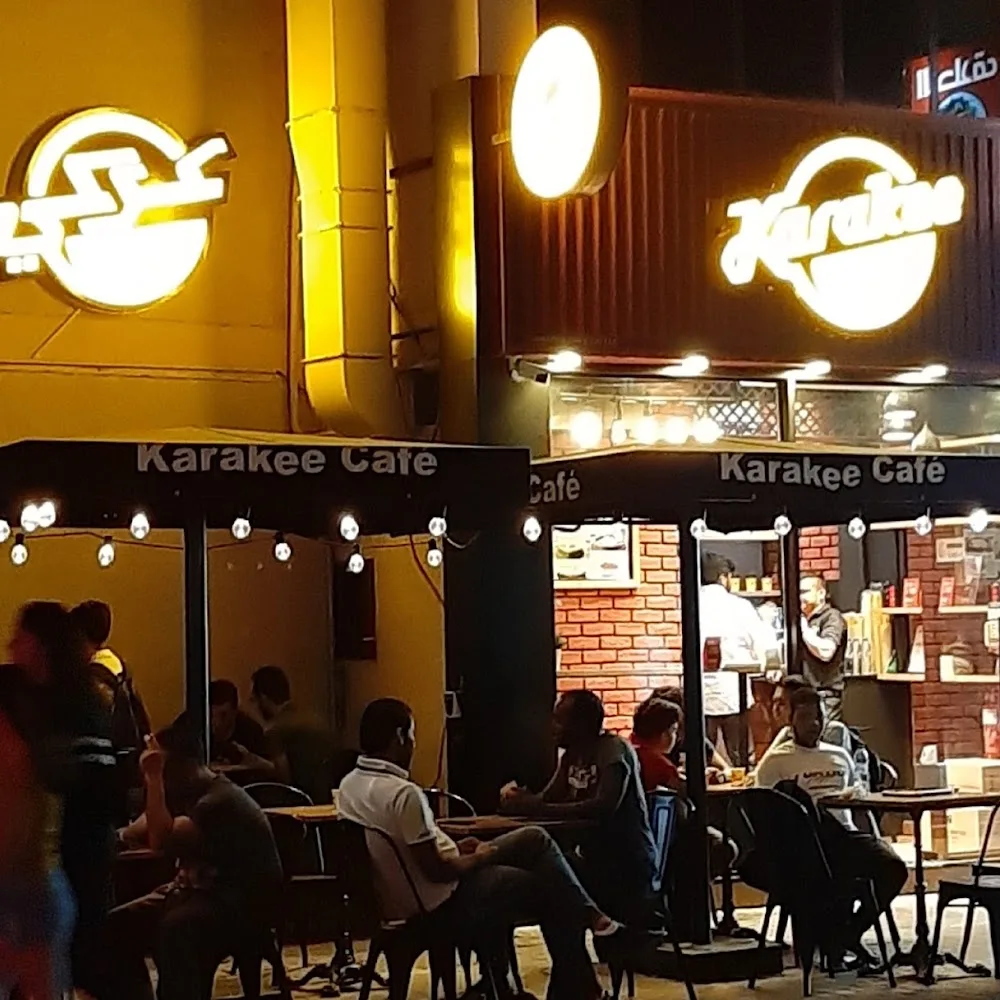 Karakee Café