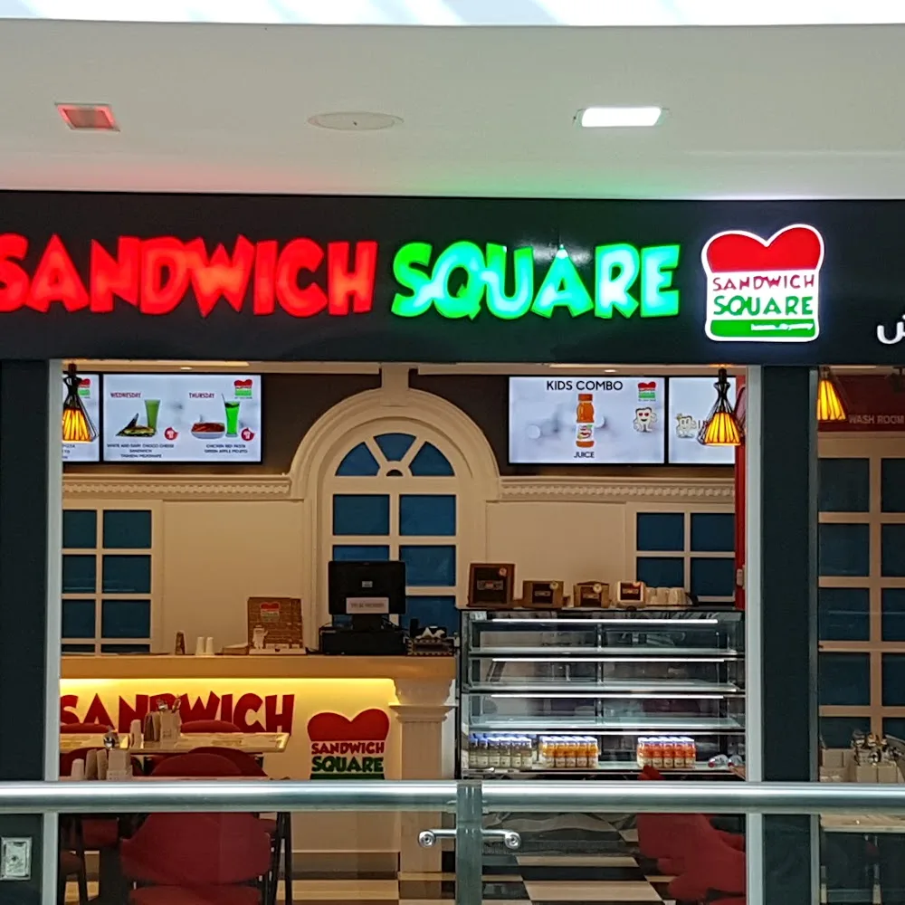 Sandwich Square