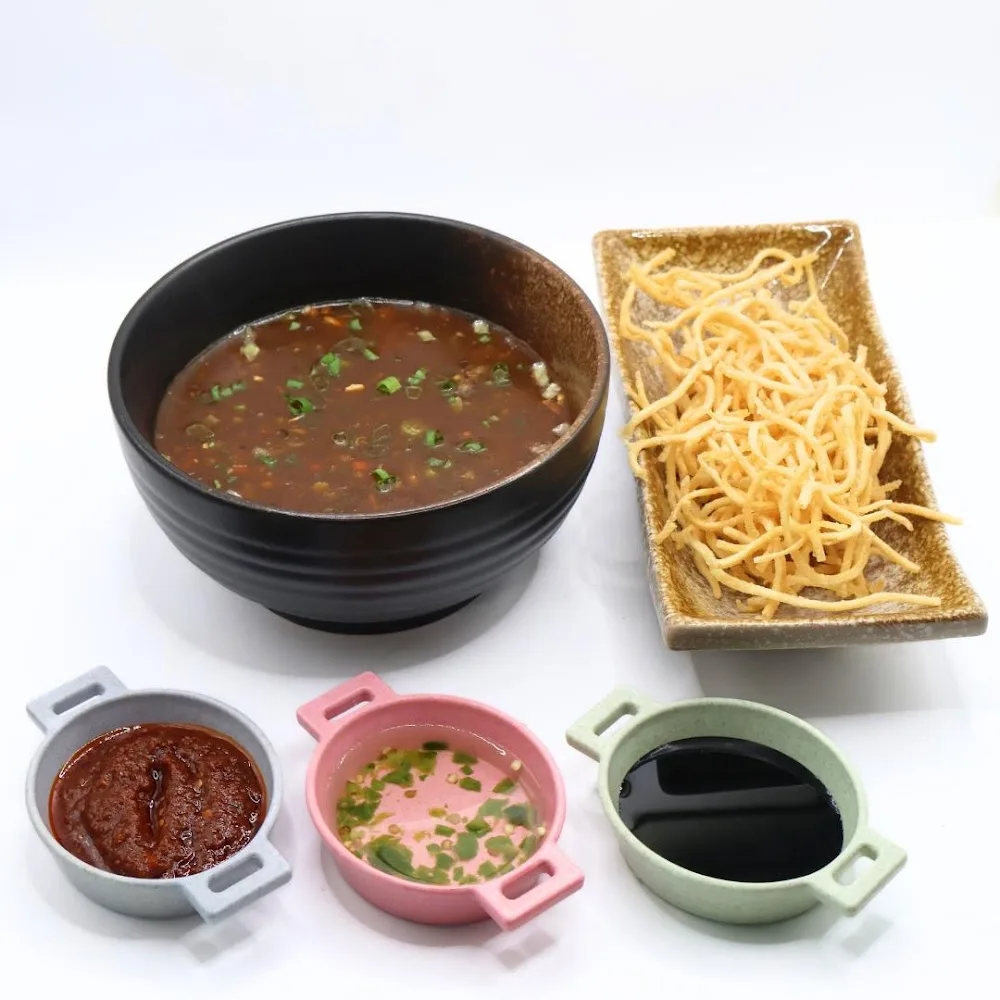 Mumbai Street Foods Restaurant