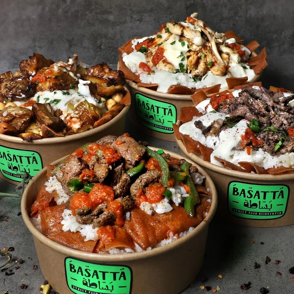 Basatta Street Food