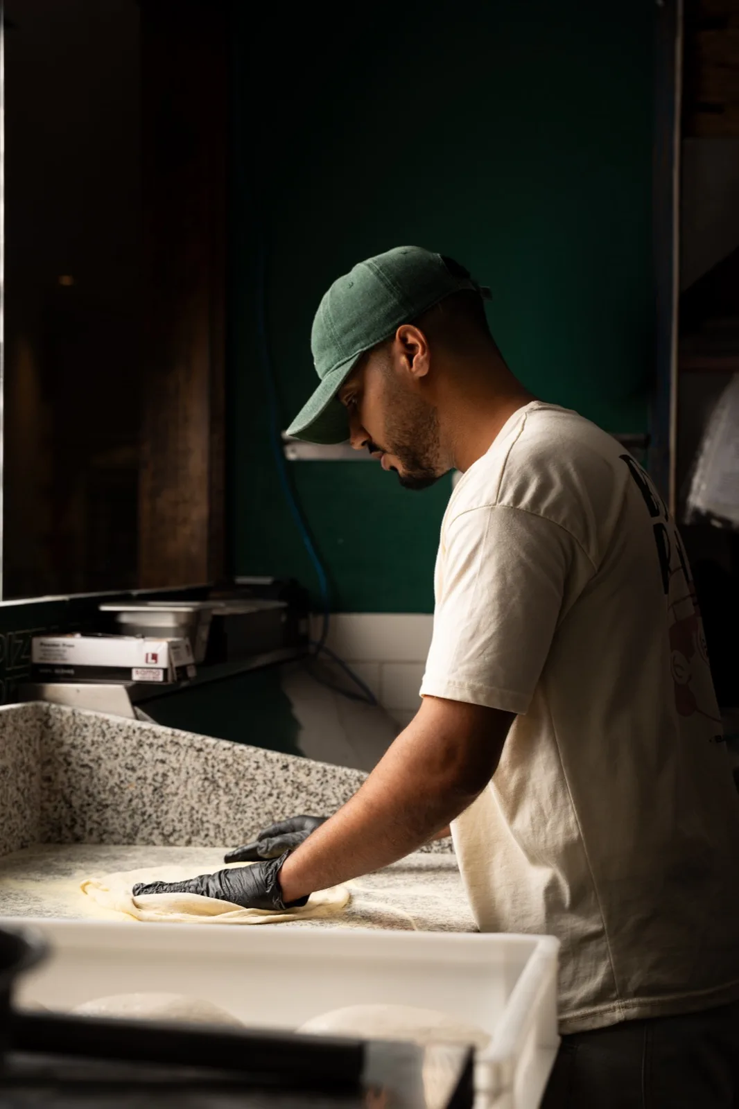 Bada Bing Sourdough Bakehouse & Pizzeria