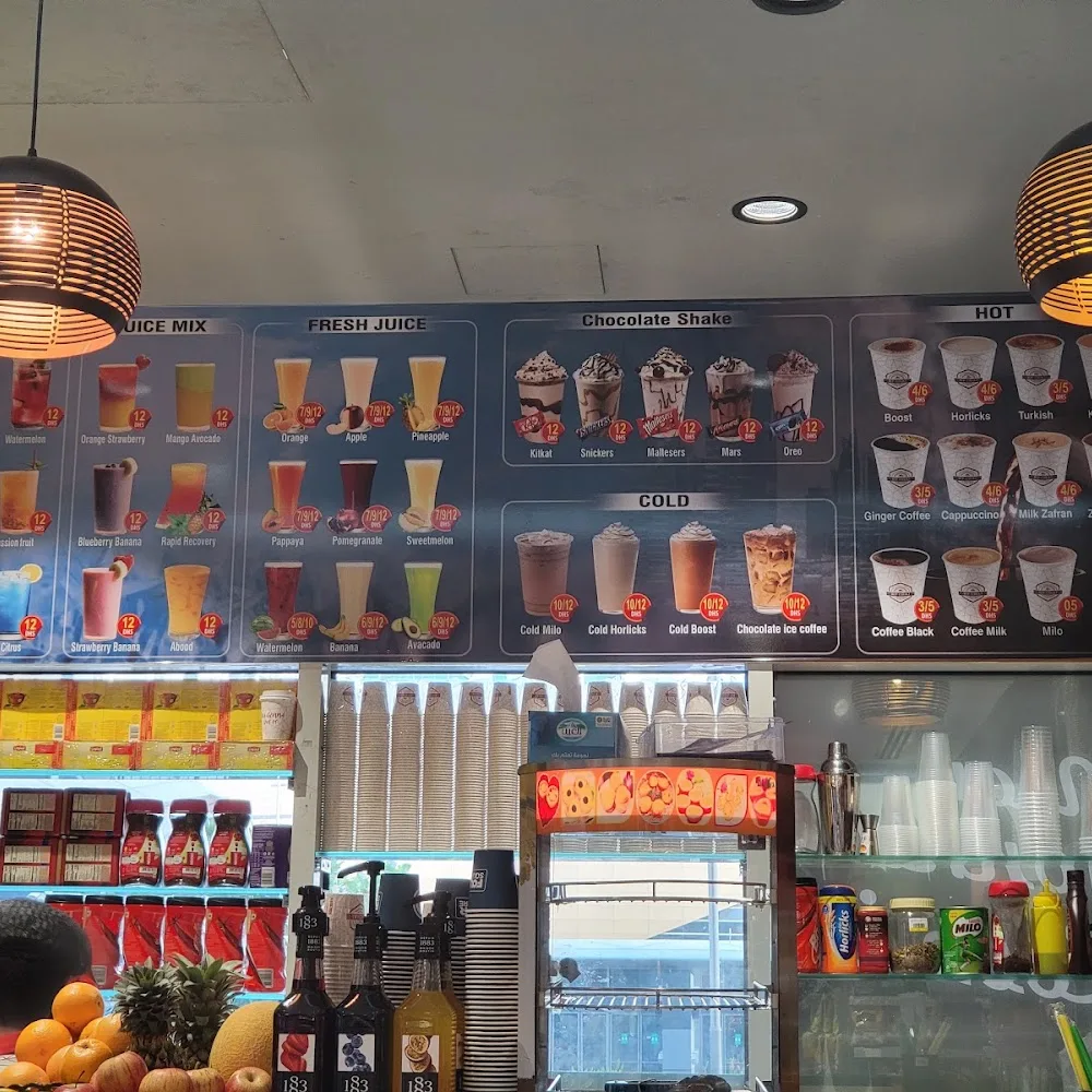 Kp Mart Marina