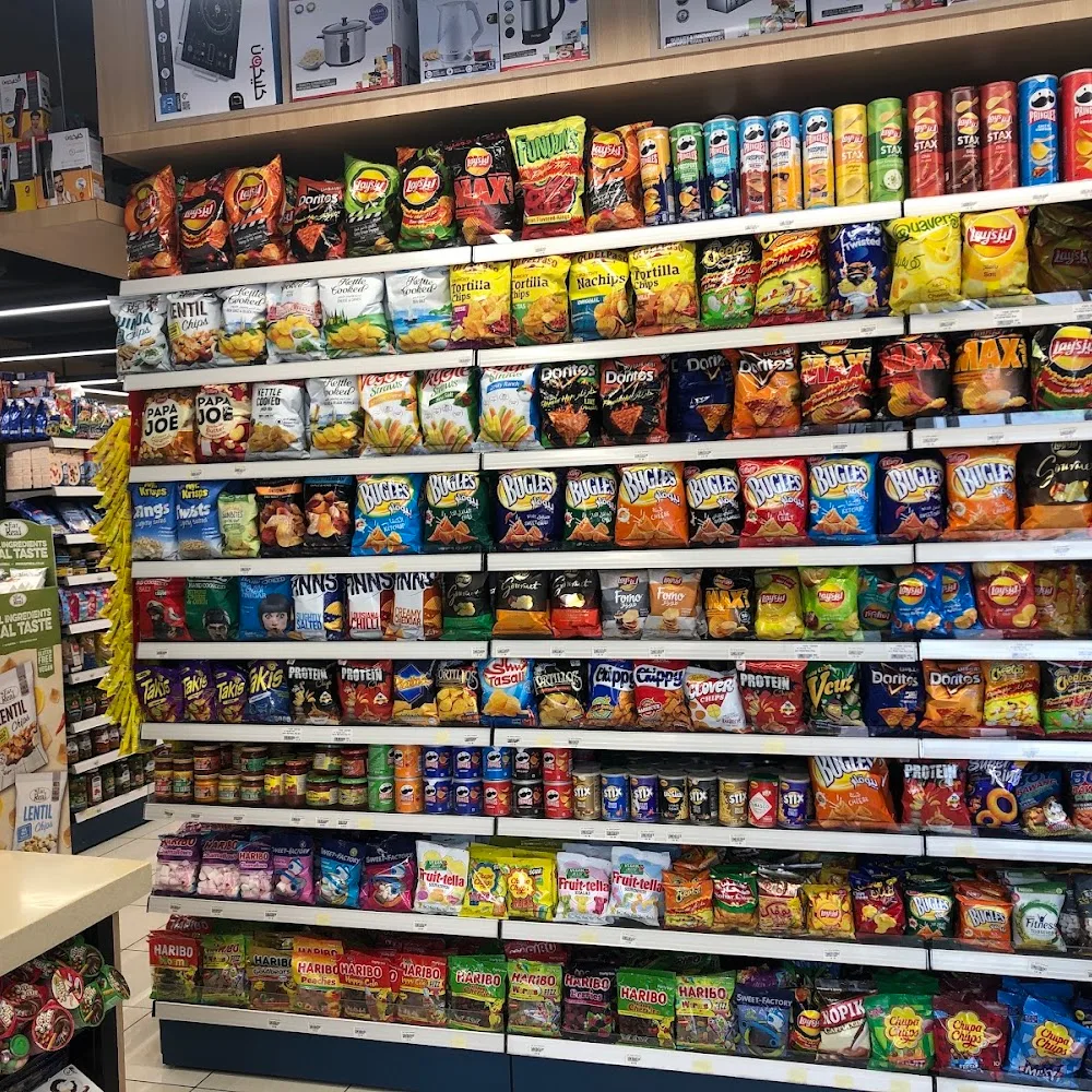 Food Center