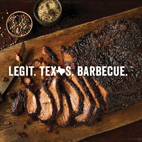 Dickey’s Barbecue Pit - JBR
