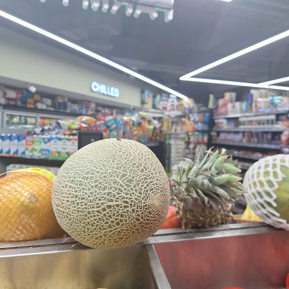 GOOD DAY SUPER MARKET JBR WALK