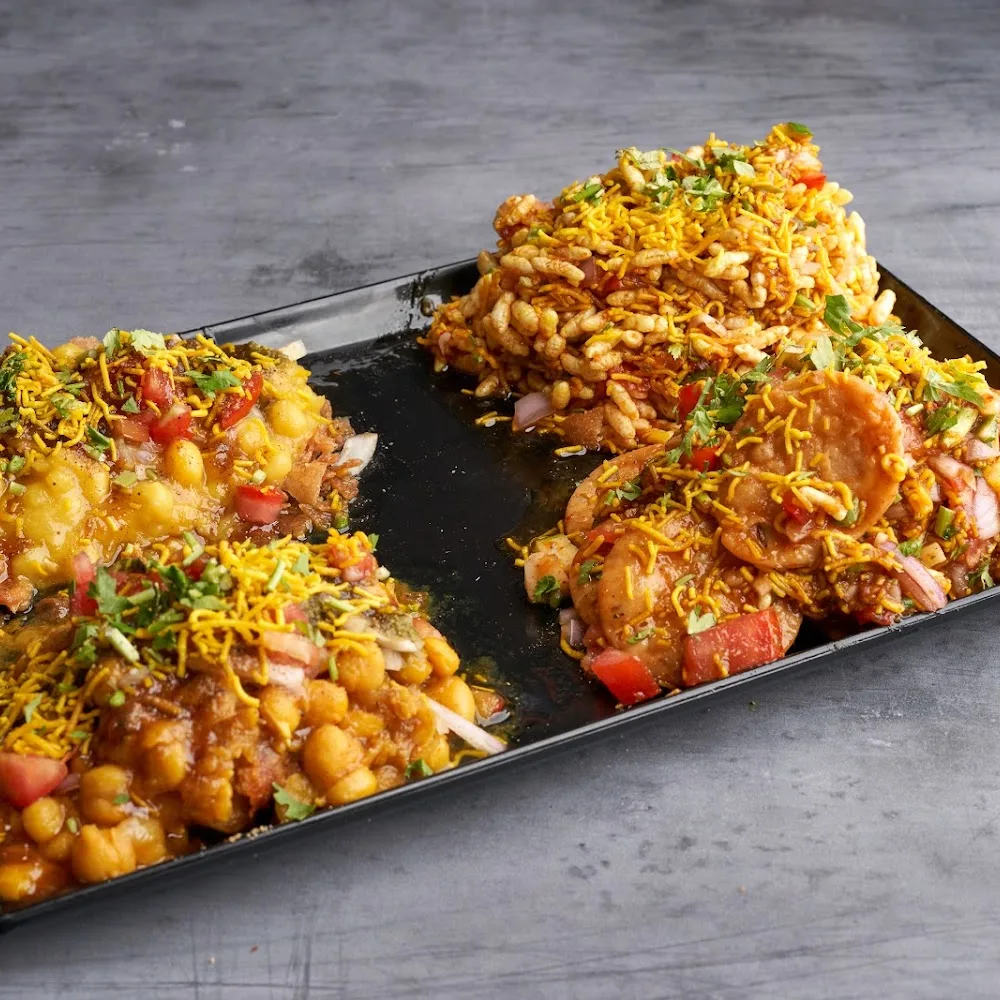 Chaat Bazaar Al Barsha