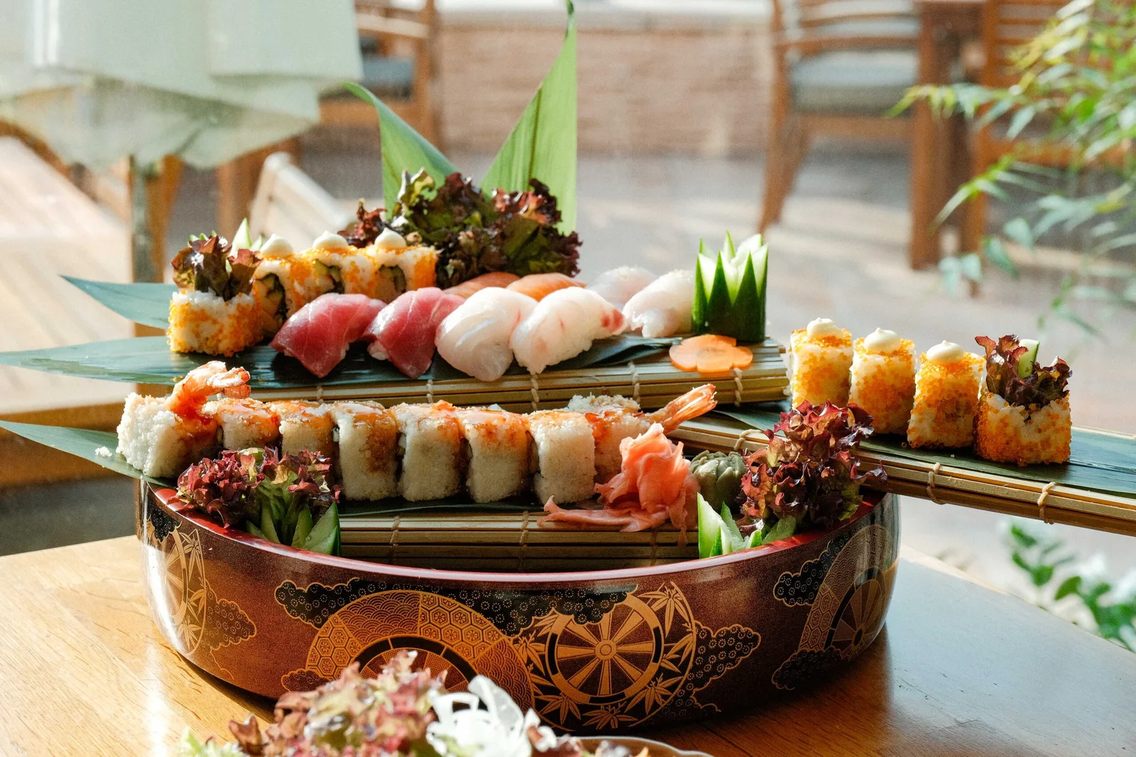 Kimuraya Authentic Japanese Restaurant - 2nd Branch JBR Marina