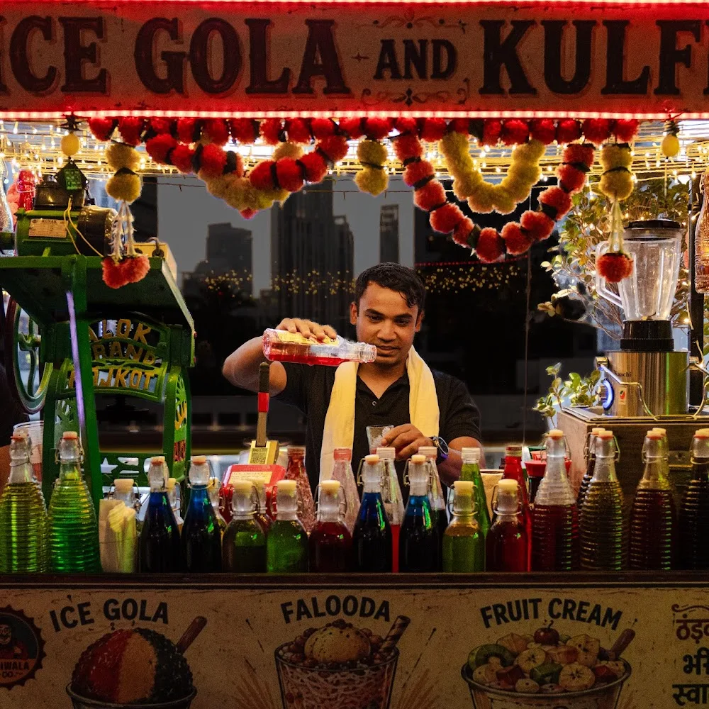 Batliwala & Co.