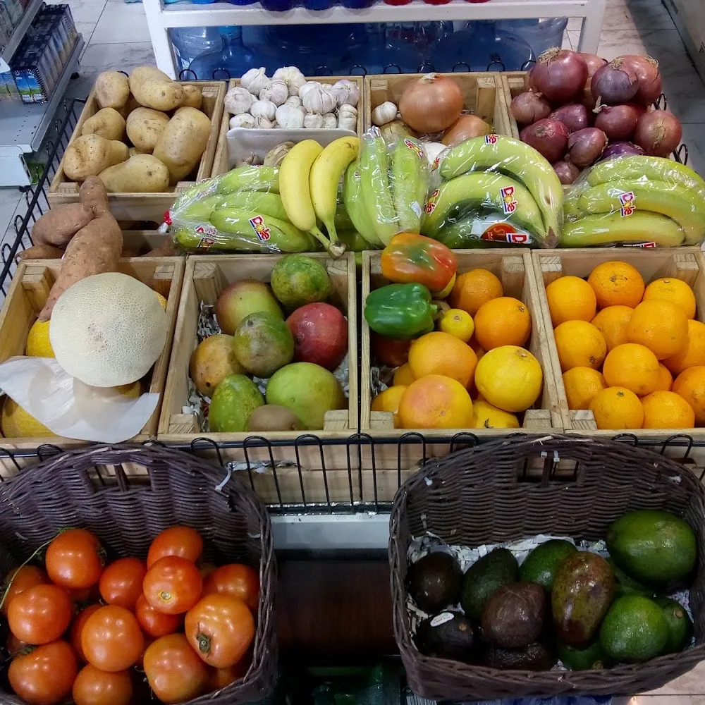 Jame Jam Supermarket (BUSINESS BAY), Safeer tower 1