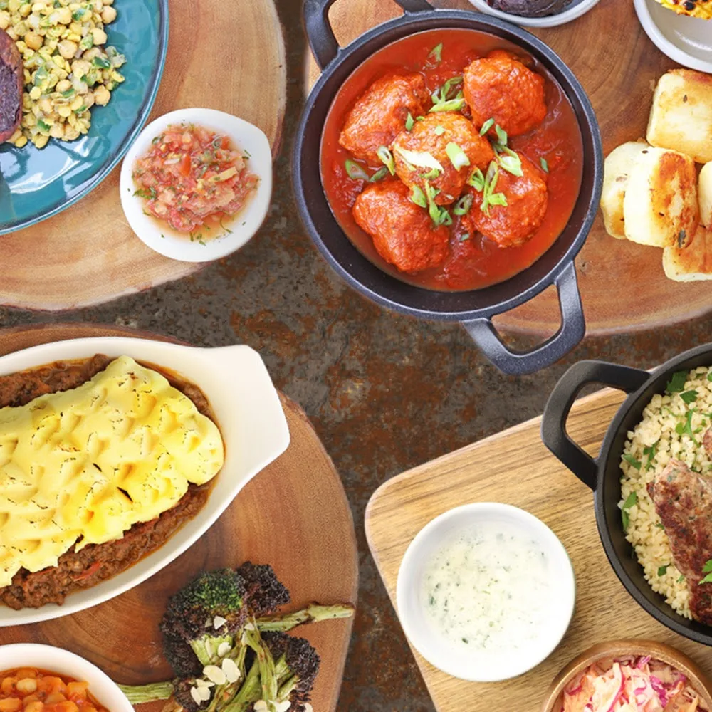 Earth Kitchen DIFC