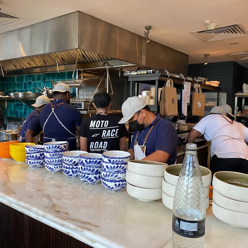 BB Social Dining