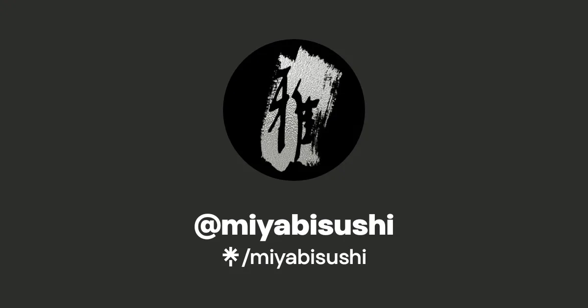 miyabi sushi DIFC