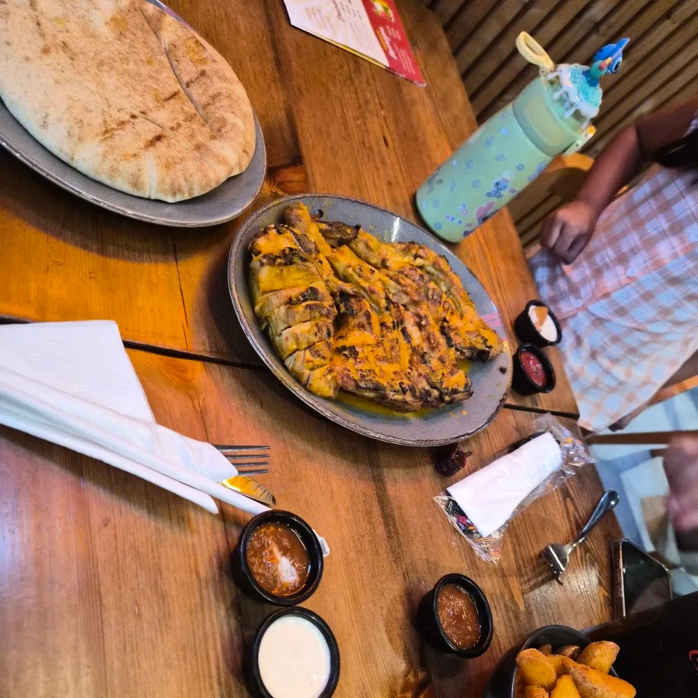 Pepe's Piri Piri - City Walk