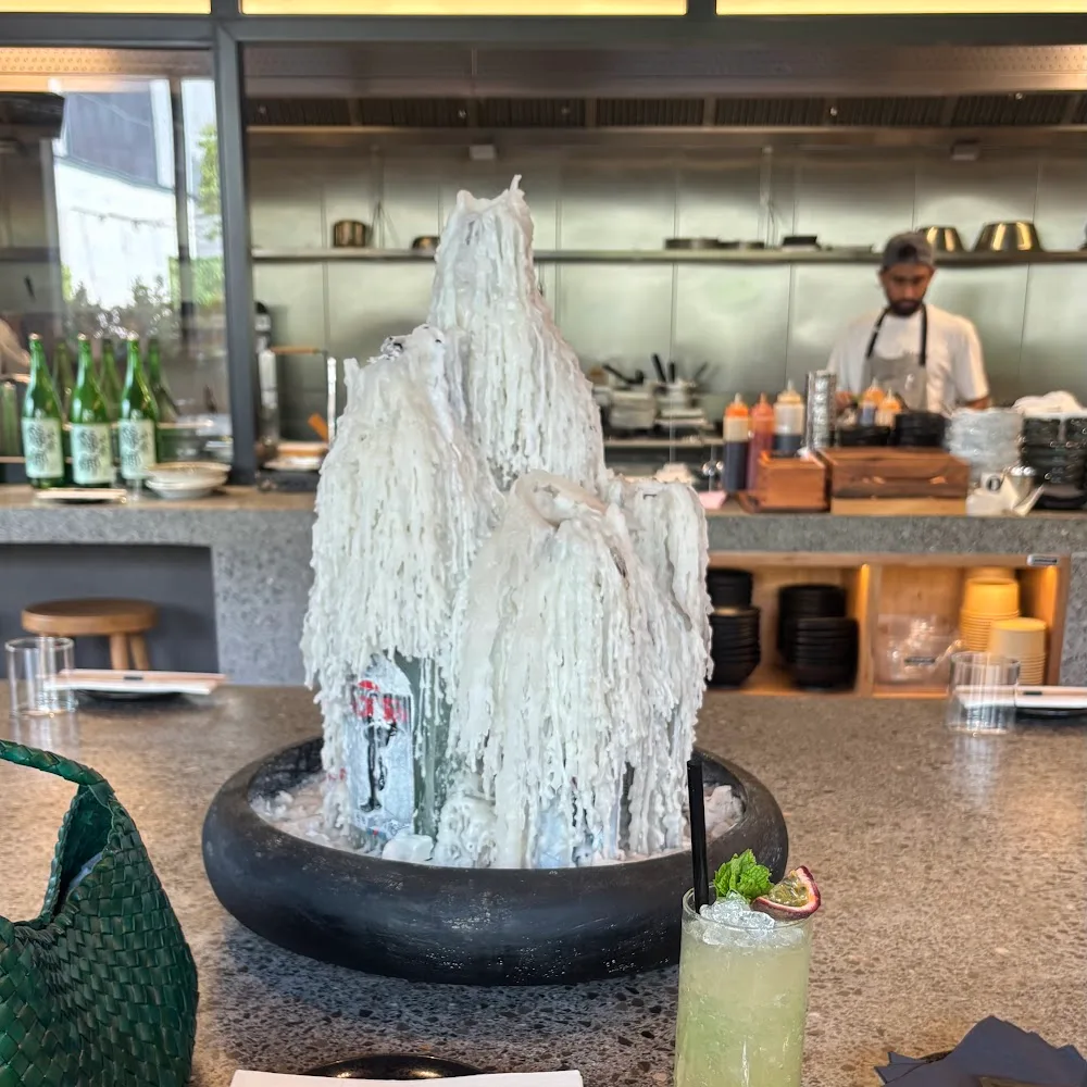 Daikan Izakaya - City Walk