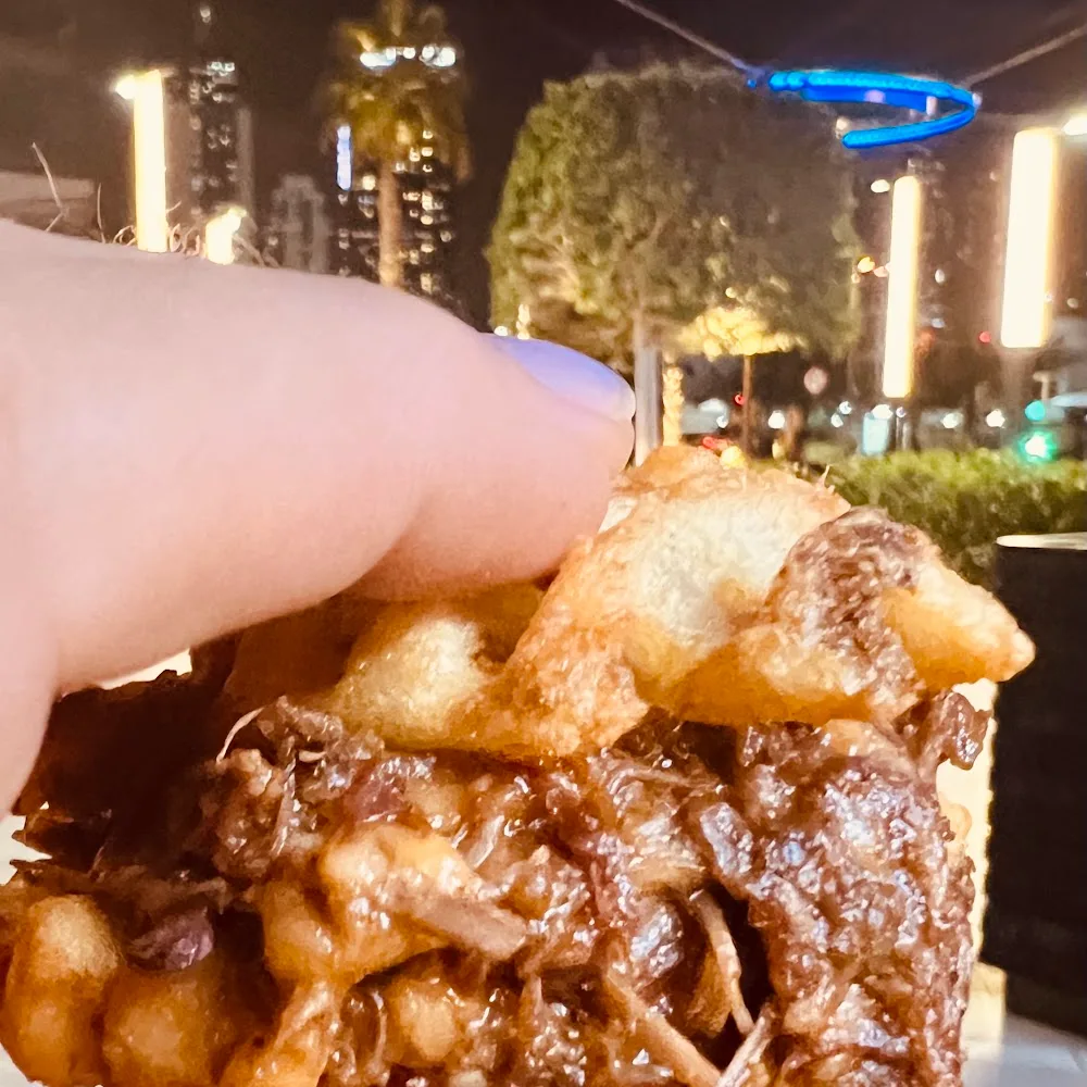 The Pit: House of Barbecue
