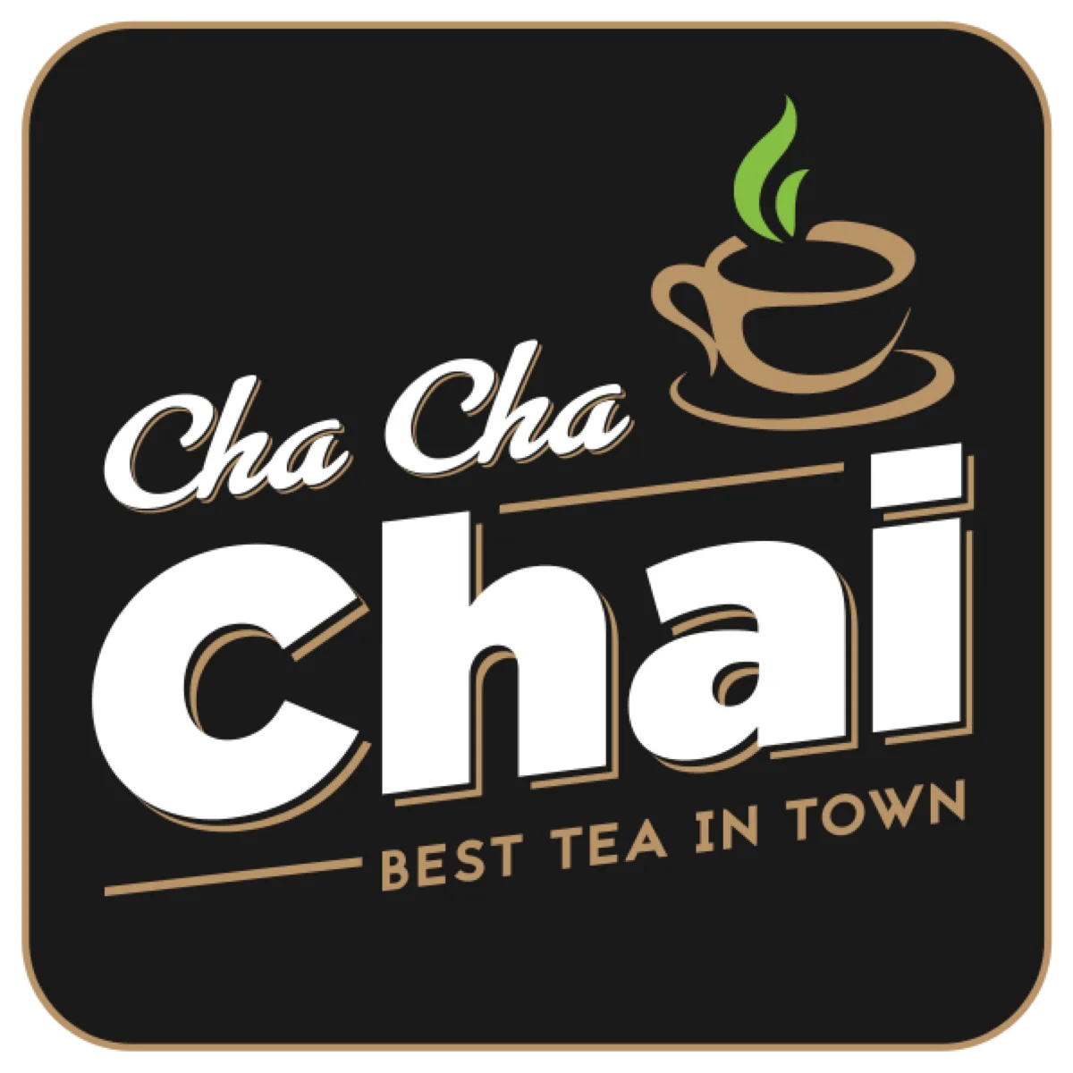 Cha Cha Chai