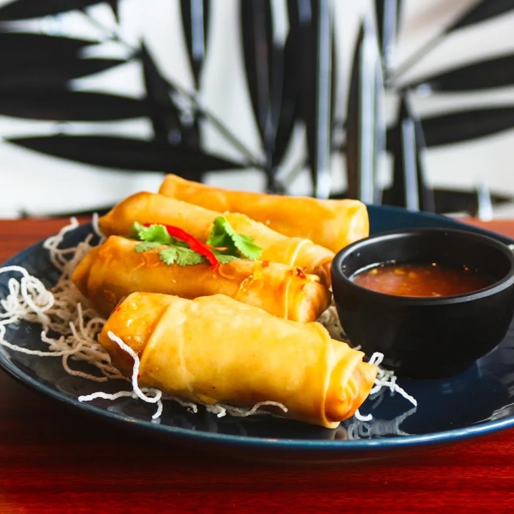 Khao Siam 45 Restaurant