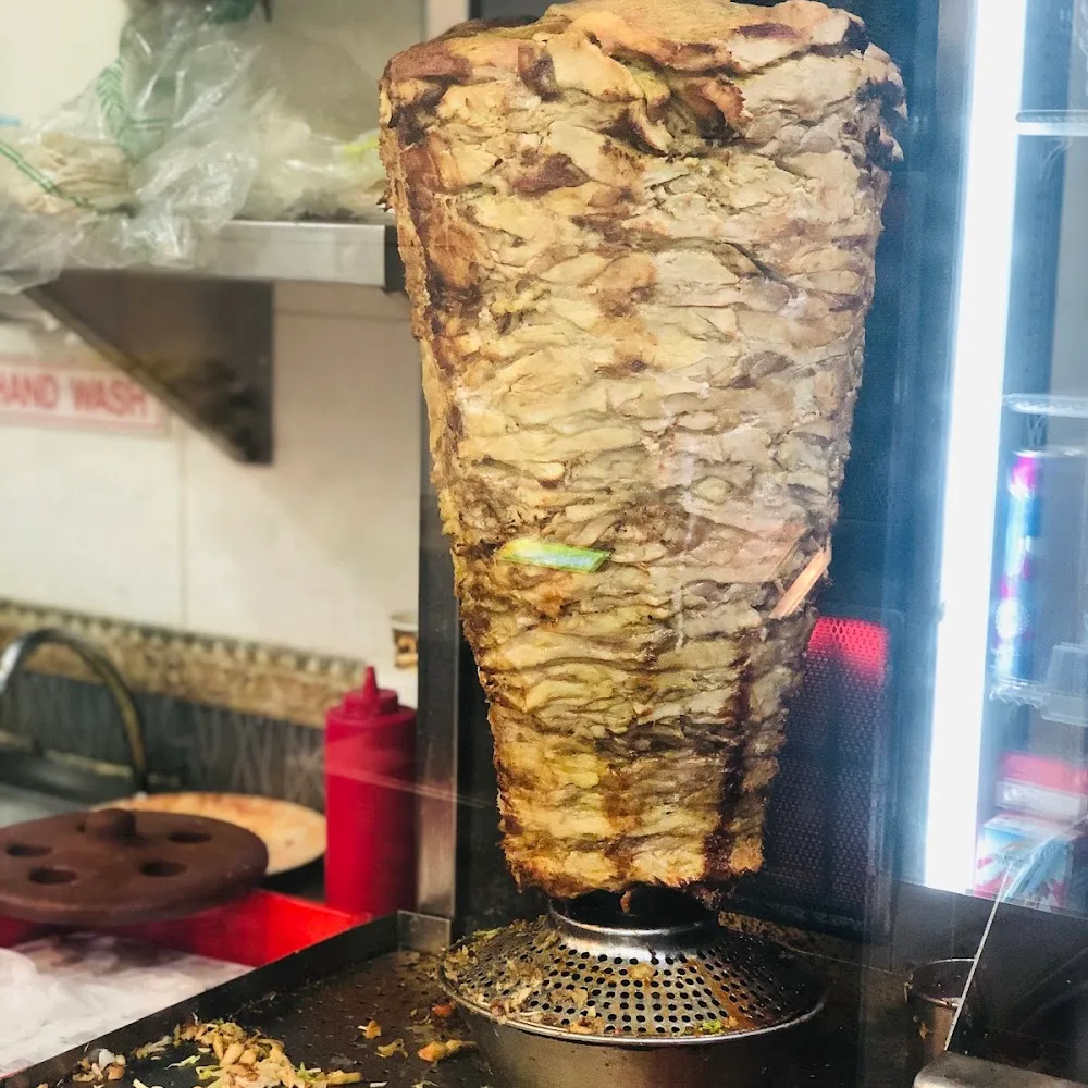 Jabal Al Rahma Cafeteria