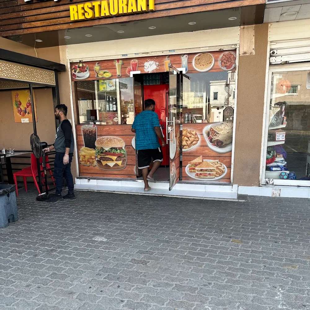 Al Barsha Star Foodstuff