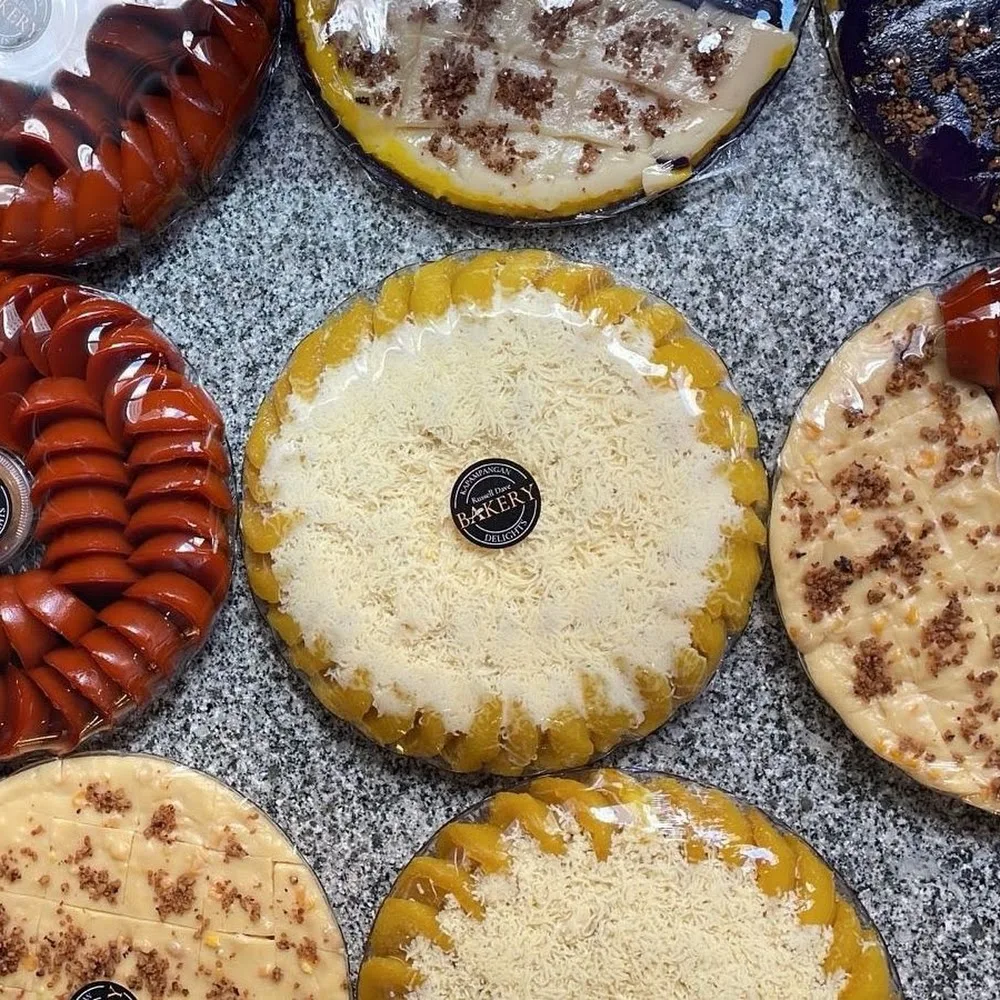 Russell Dave Bakery - Al Barsha