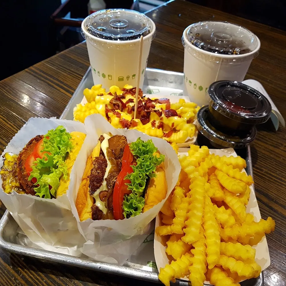 Shake Shack