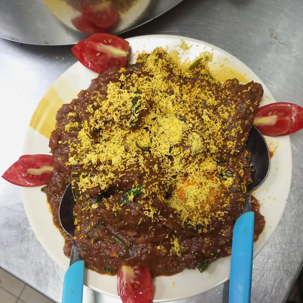 THALASSERY STAR RESTAURANT