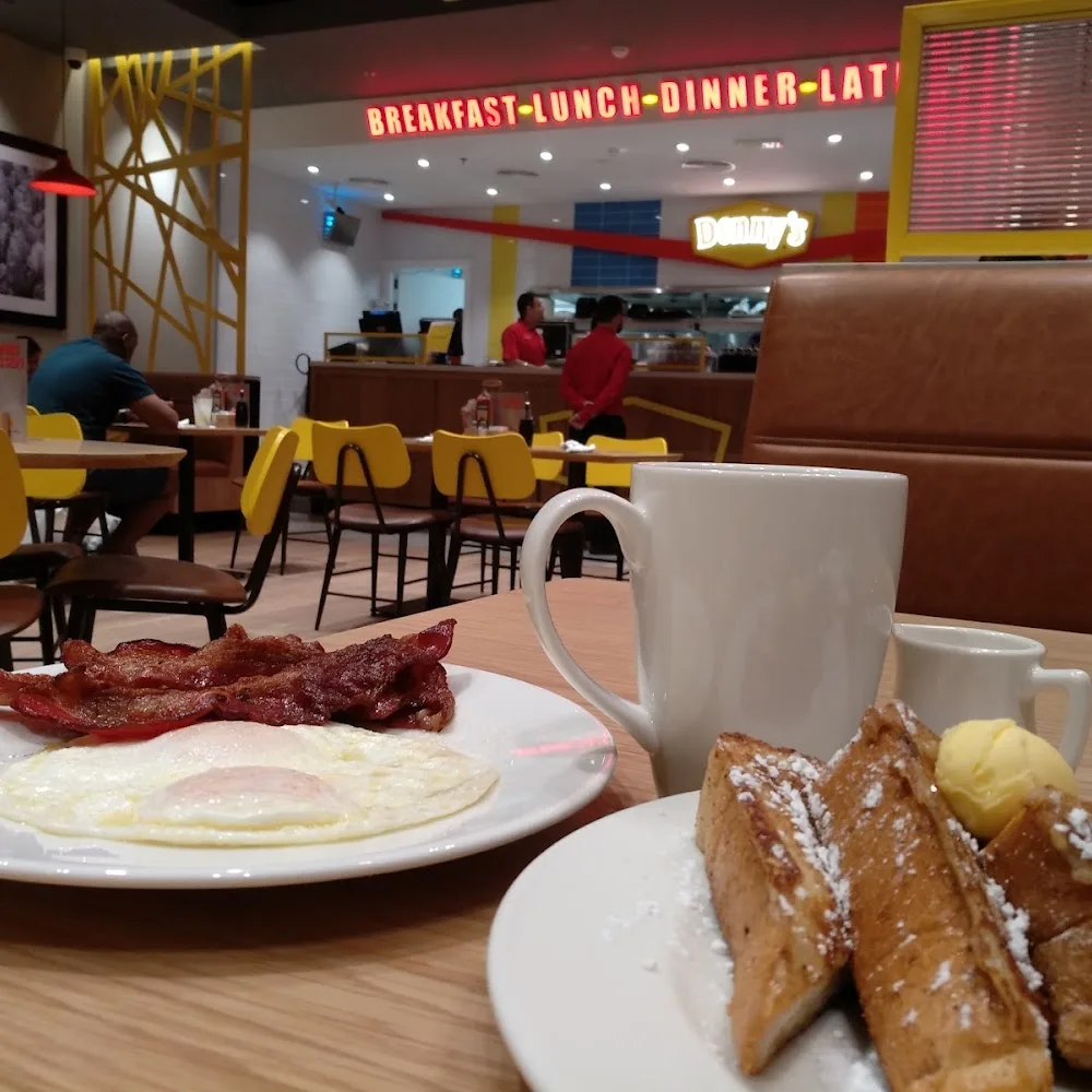 Nando's City Centre Deira