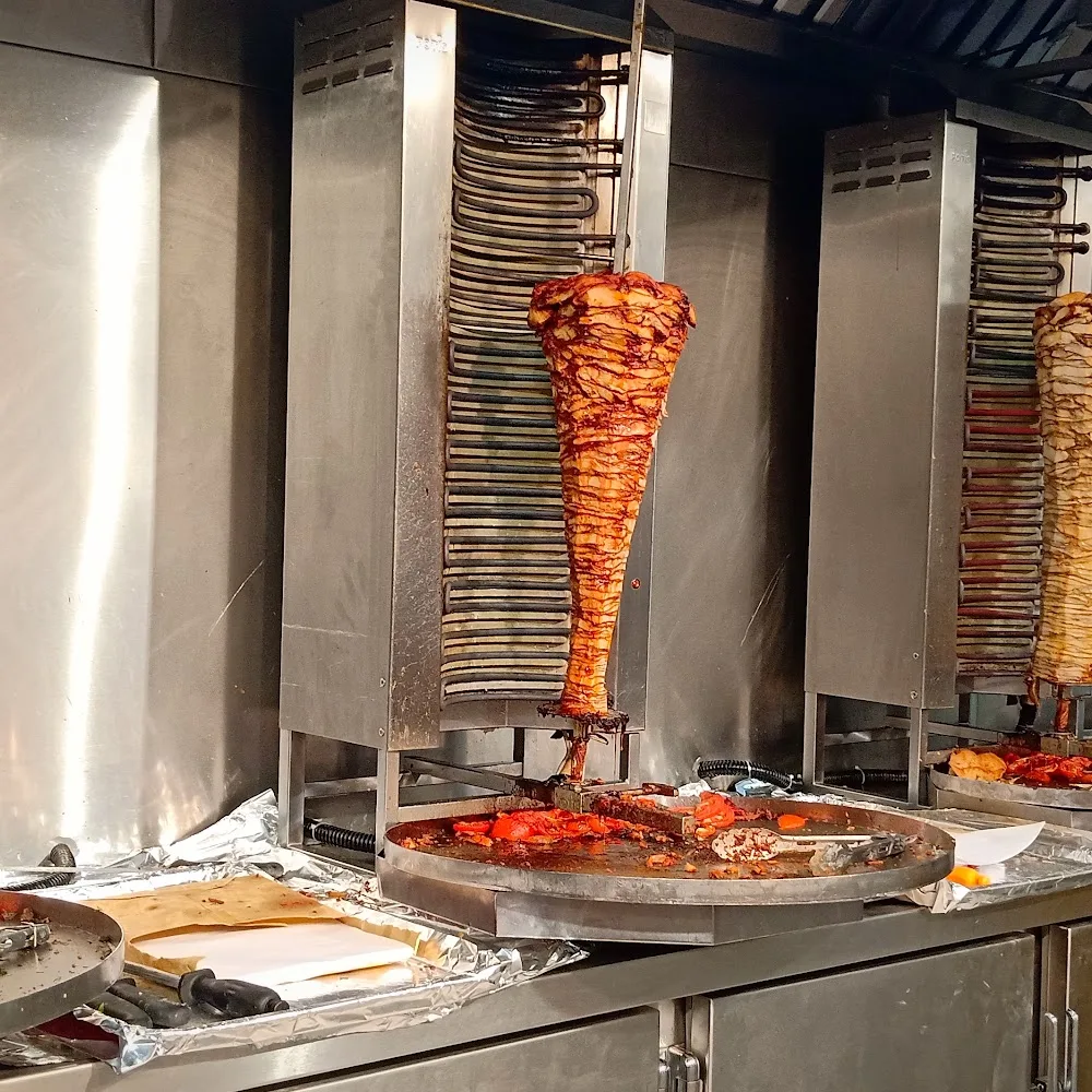 Shawarma Alsag Cafeteria
