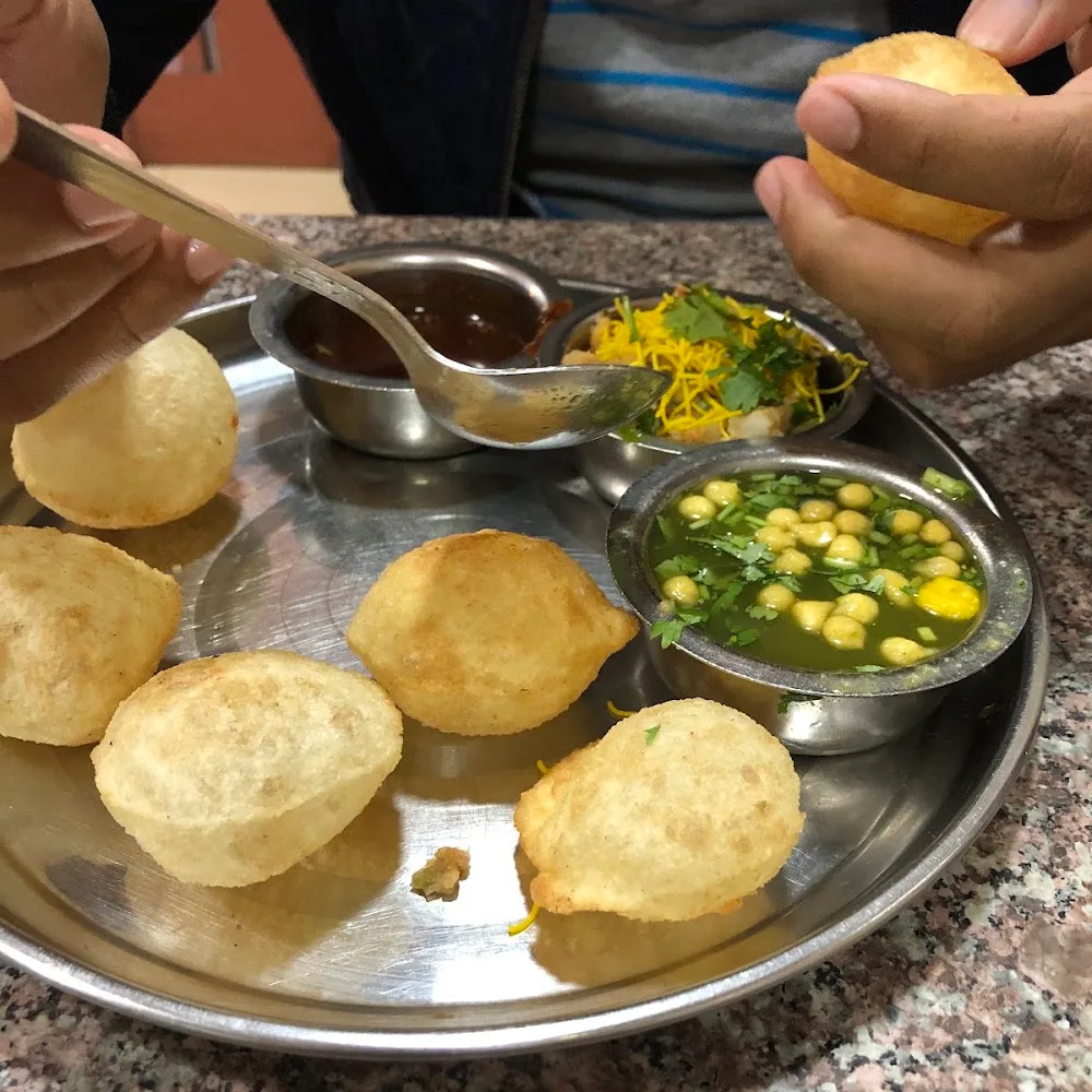 Mount Everest Restaurant