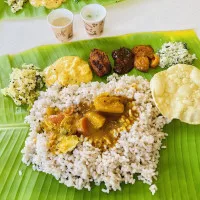 Al Safrah Restaurant