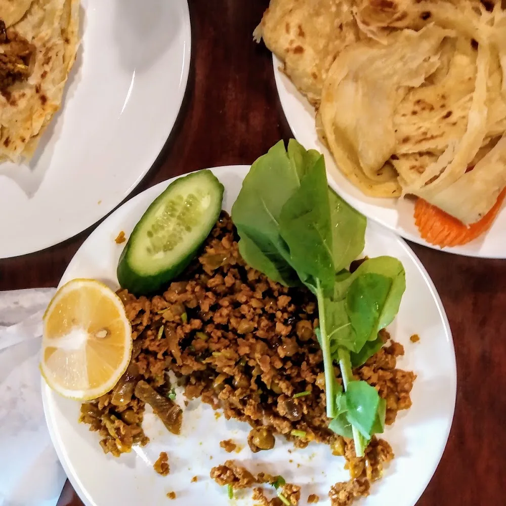 Food Spot Restaurant & Cafeteria