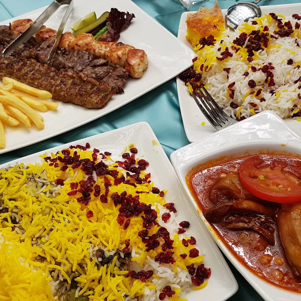 Yashar Palace Restaurant