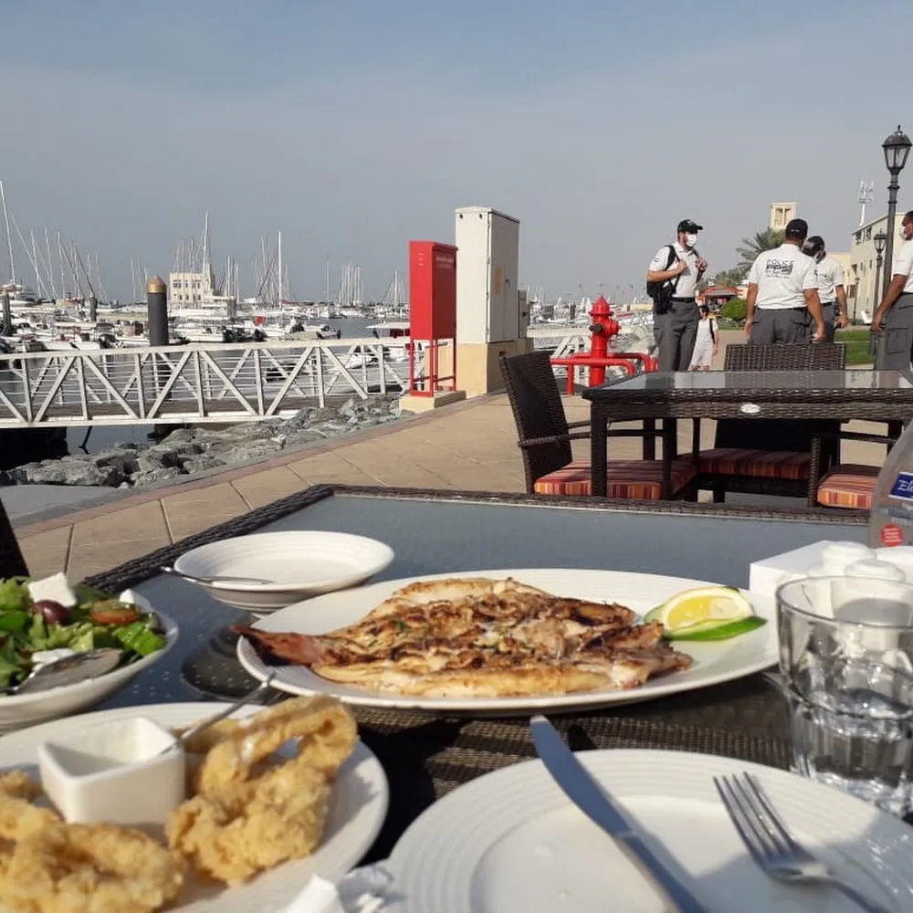 Seaview Restaurant