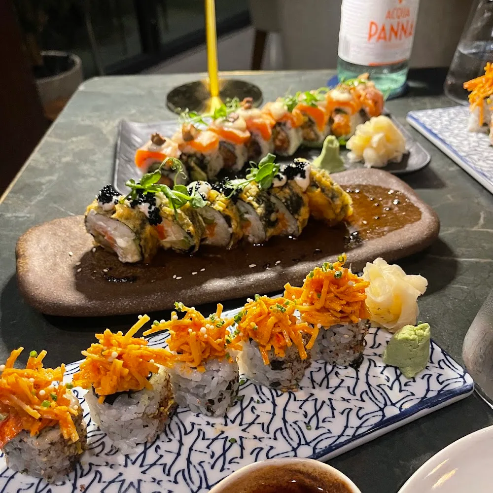 Shi Restaurant