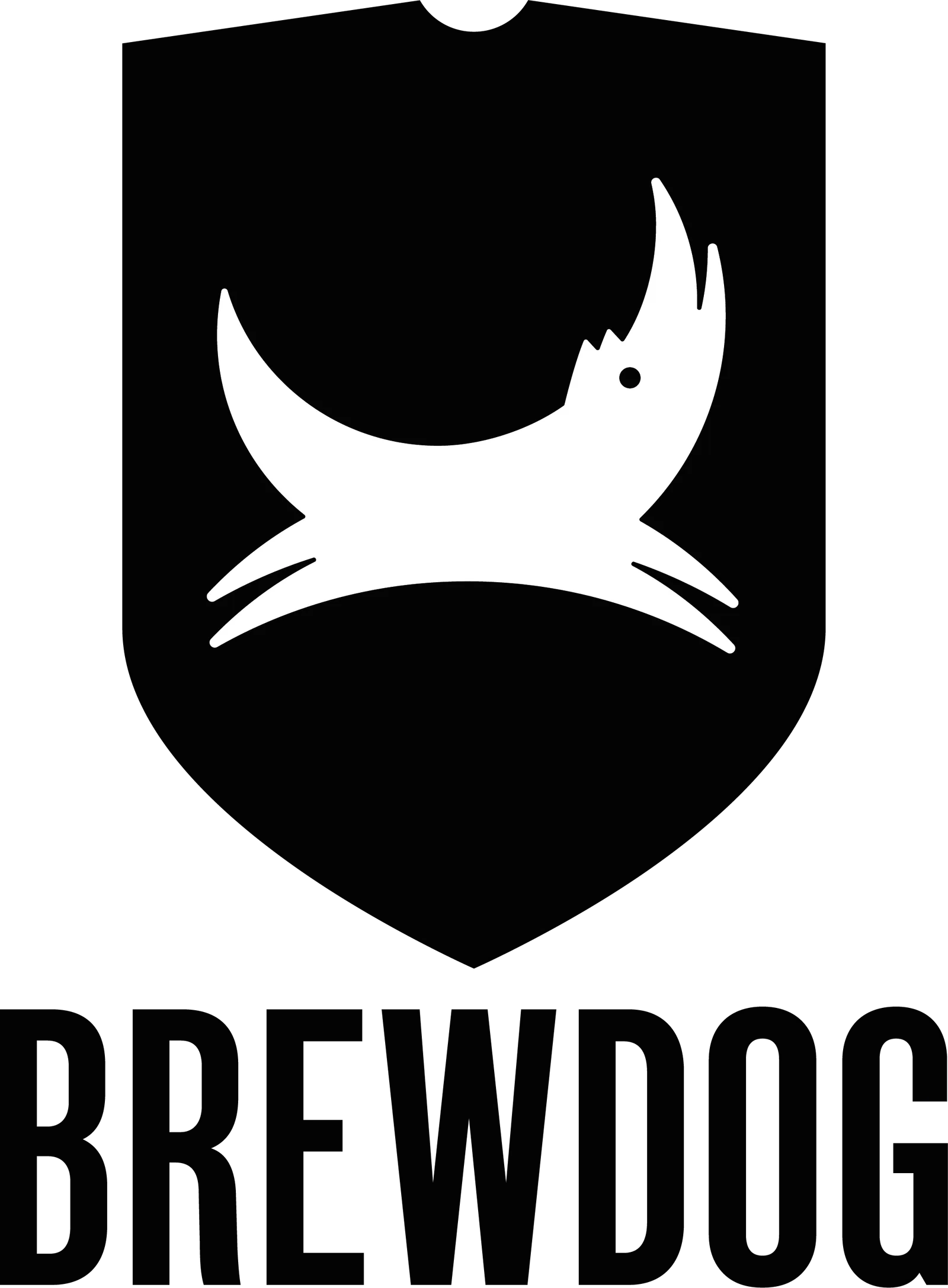 BrewDog Bluewaters