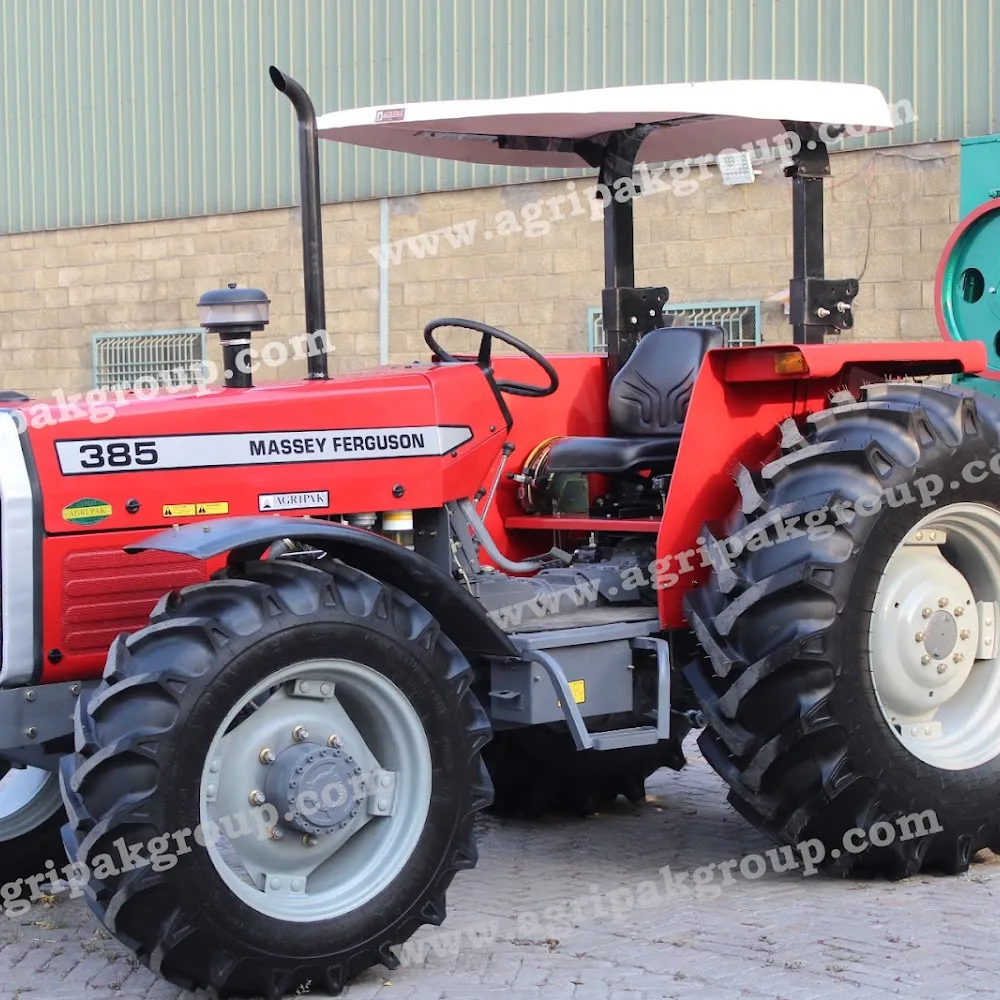 AGRIPAK Group