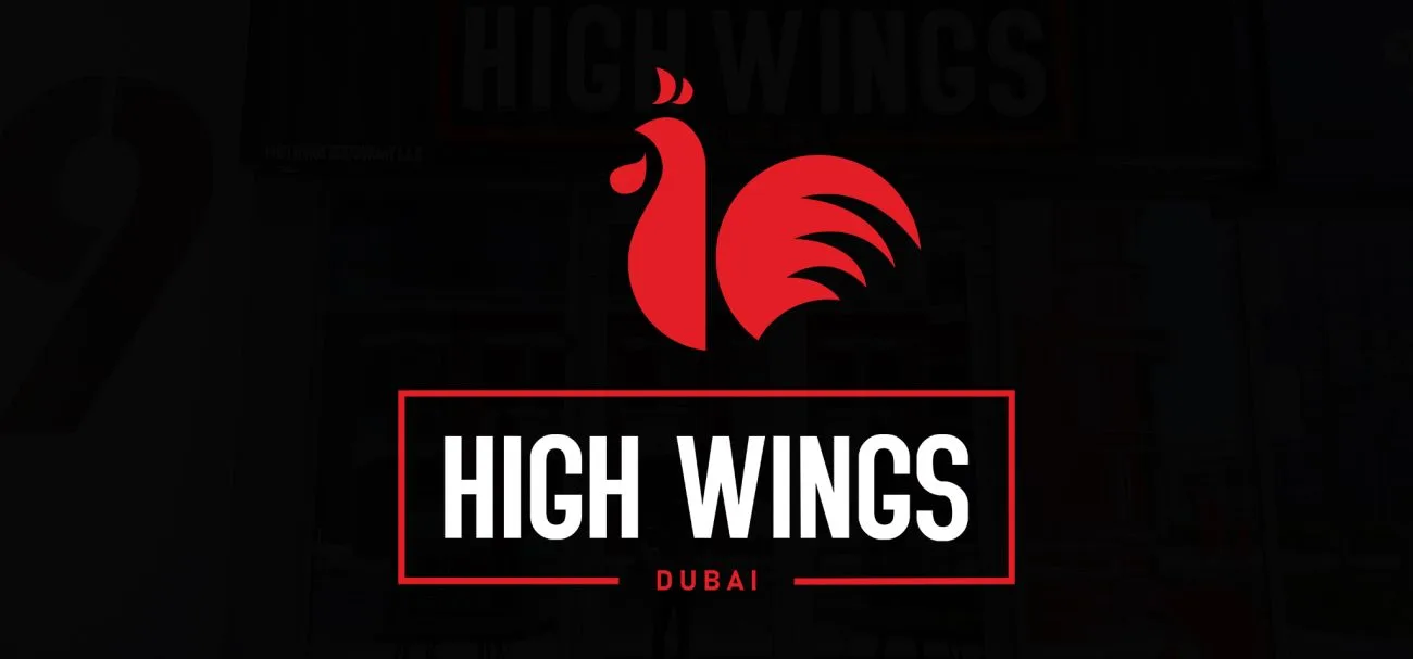 High Wings Restaurant