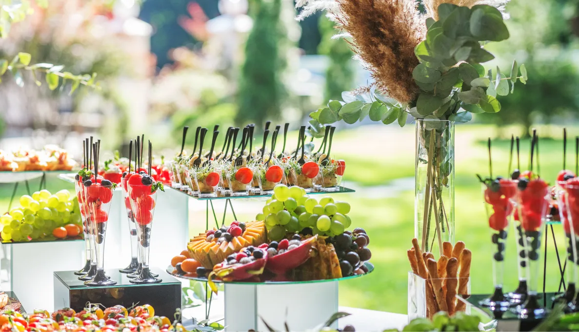 Epik Catering