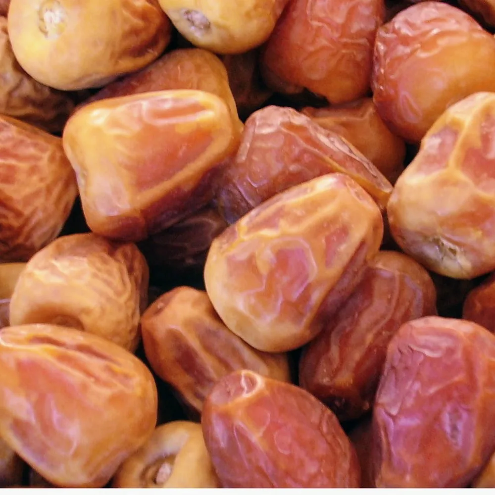 Azzad Dates Factory